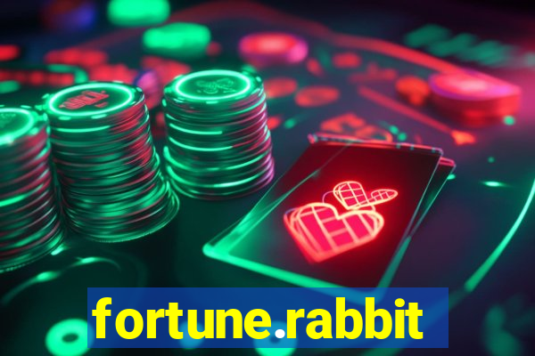 fortune.rabbit