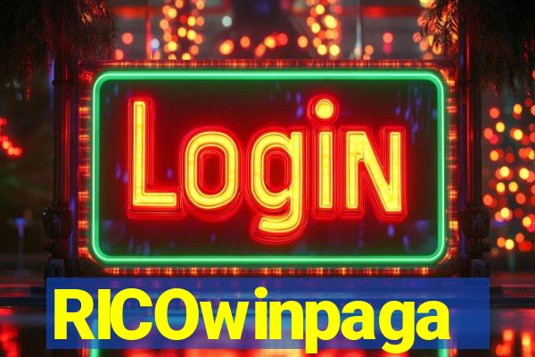 RICOwinpaga