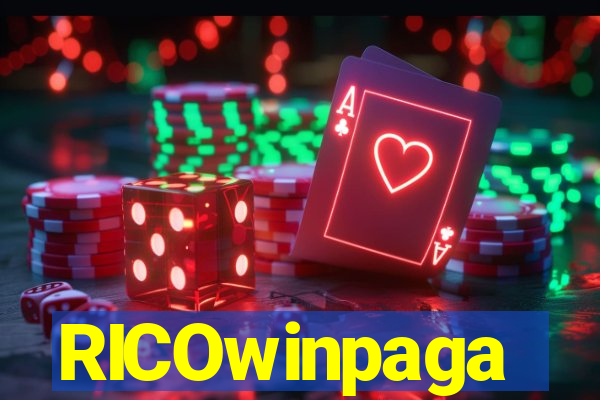 RICOwinpaga