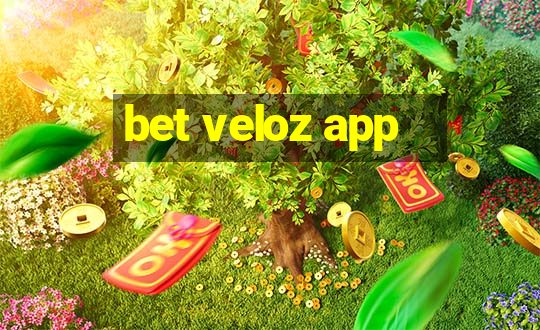 bet veloz app