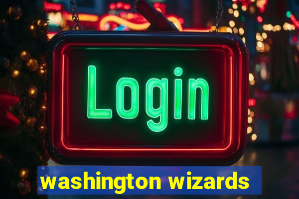 washington wizards