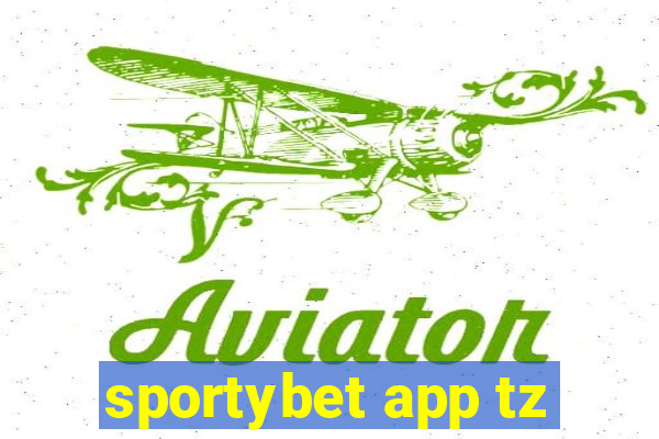 sportybet app tz