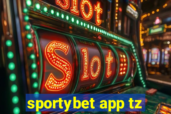 sportybet app tz