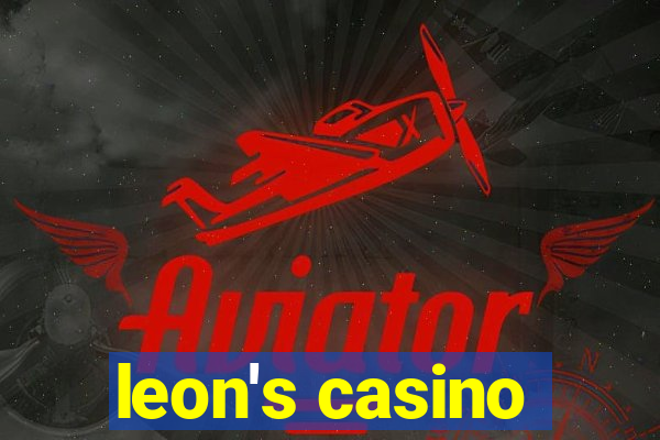 leon's casino