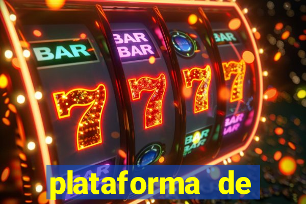 plataforma de deposito de 1 real