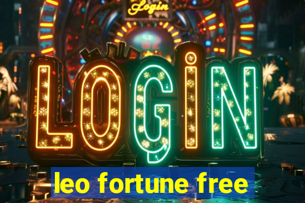 leo fortune free