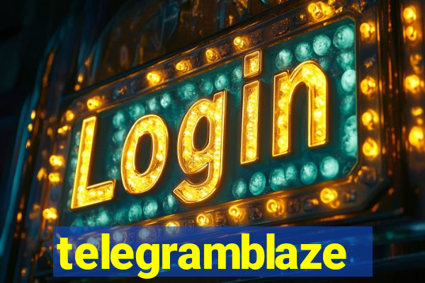 telegramblaze