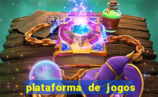 plataforma de jogos vai acabar