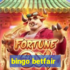 bingo betfair