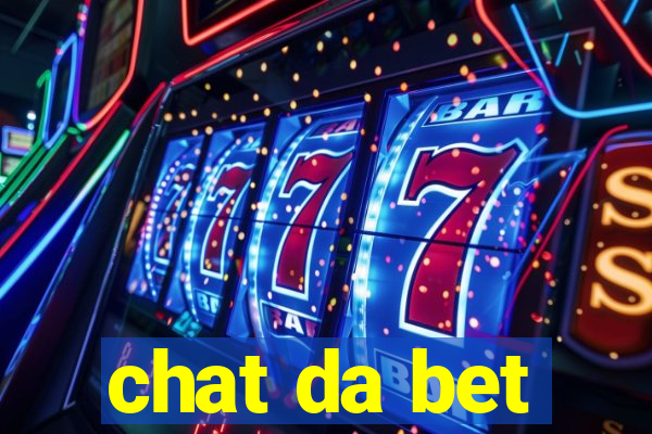 chat da bet