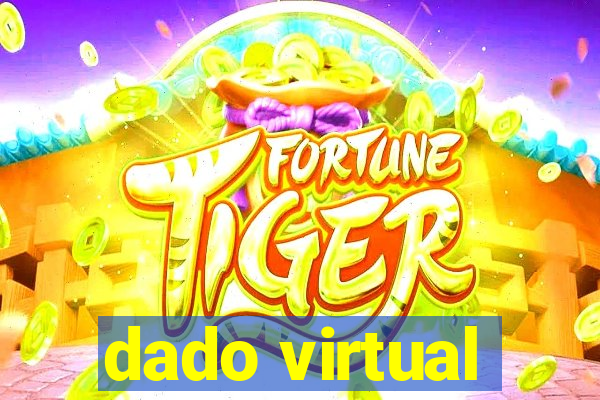 dado virtual