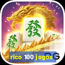 rico 100 jogos