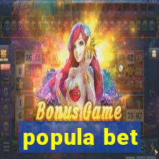 popula bet