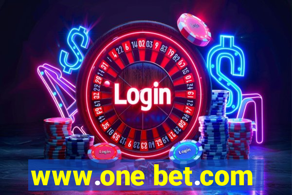 www.one bet.com