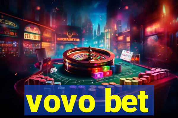 vovo bet