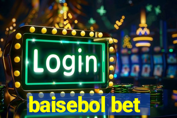 baisebol bet