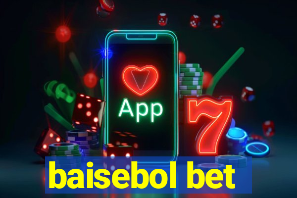 baisebol bet