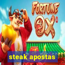 steak apostas