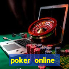 poker online dinheiro real