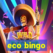 eco bingo