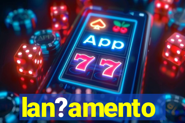 lan?amento plataforma jogos