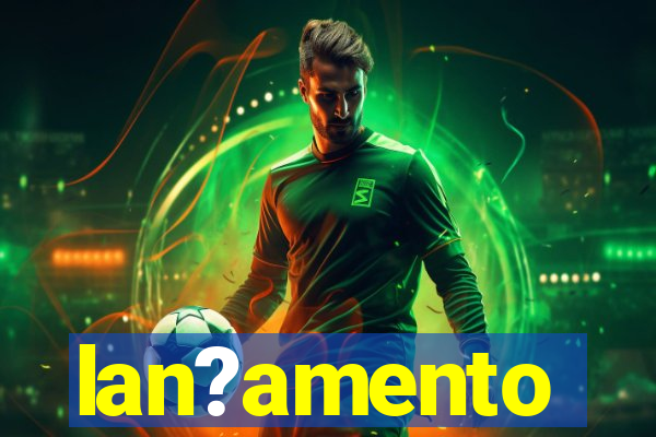 lan?amento plataforma jogos