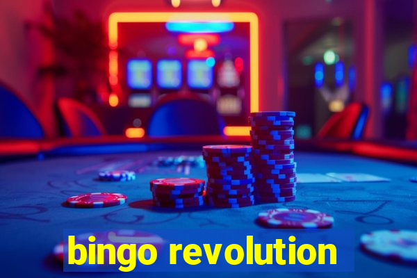 bingo revolution