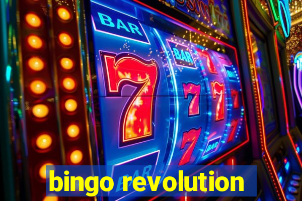 bingo revolution