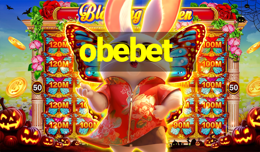 obebet