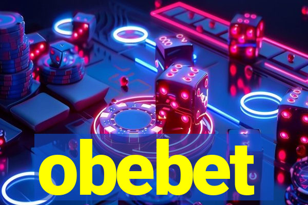 obebet