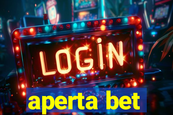 aperta bet