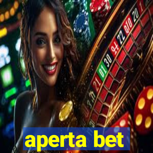 aperta bet