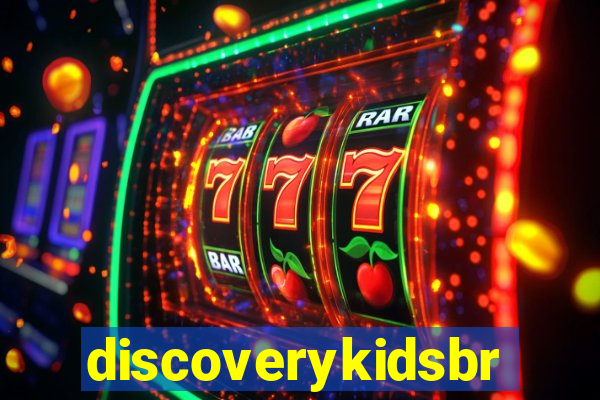 discoverykidsbrasil.com