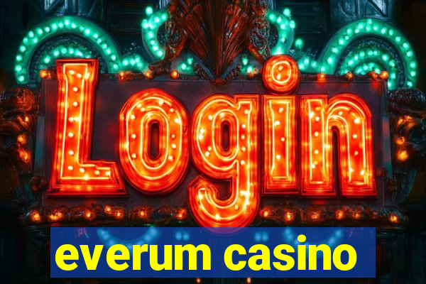 everum casino