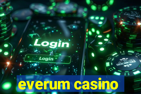 everum casino