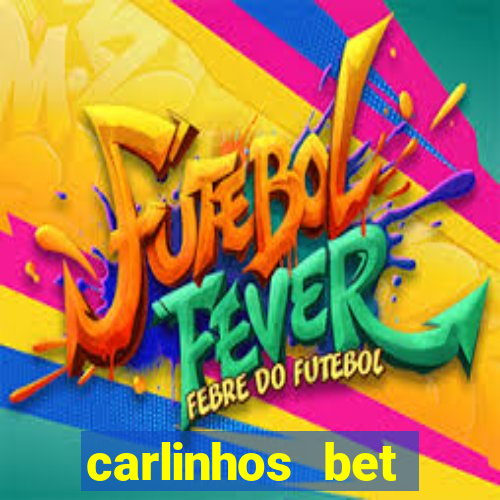 carlinhos bet reclame aqui