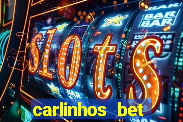 carlinhos bet reclame aqui