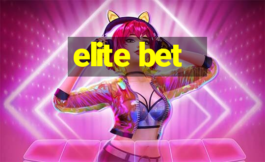 elite bet