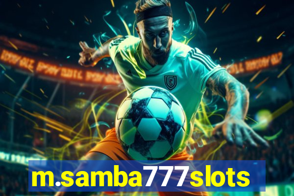 m.samba777slots