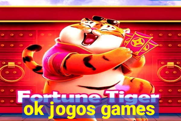 ok jogos games