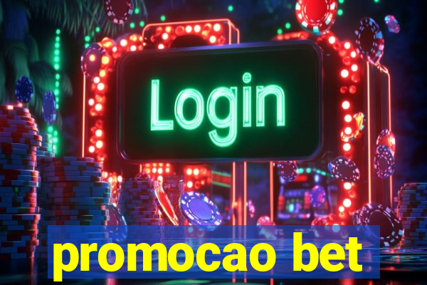 promocao bet