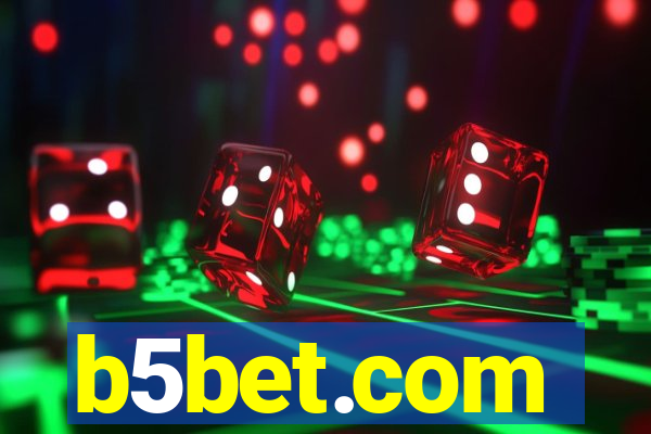 b5bet.com