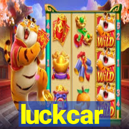 luckcar