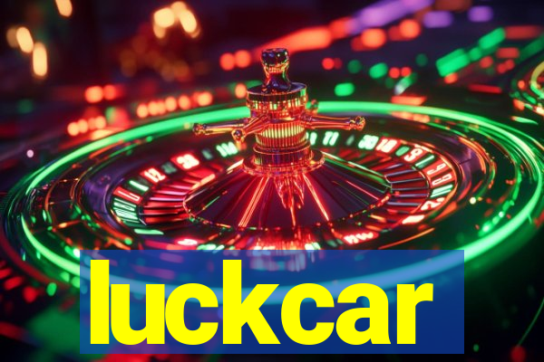 luckcar