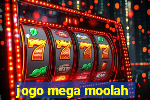 jogo mega moolah