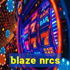 blaze nrcs