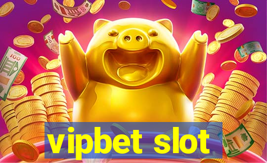 vipbet slot