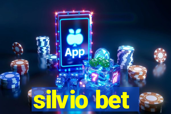 silvio bet