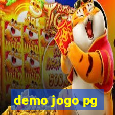 demo jogo pg