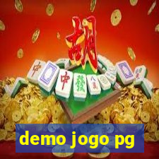 demo jogo pg